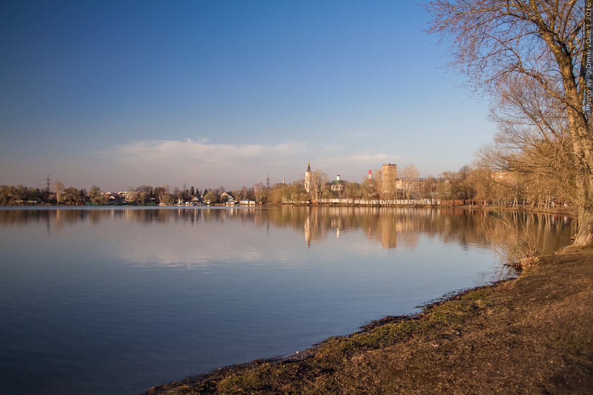 Фото: Дмитрий Новожилов