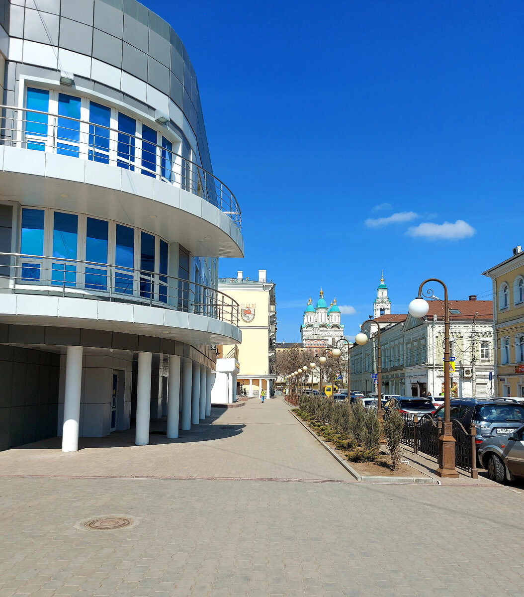 Фото автора