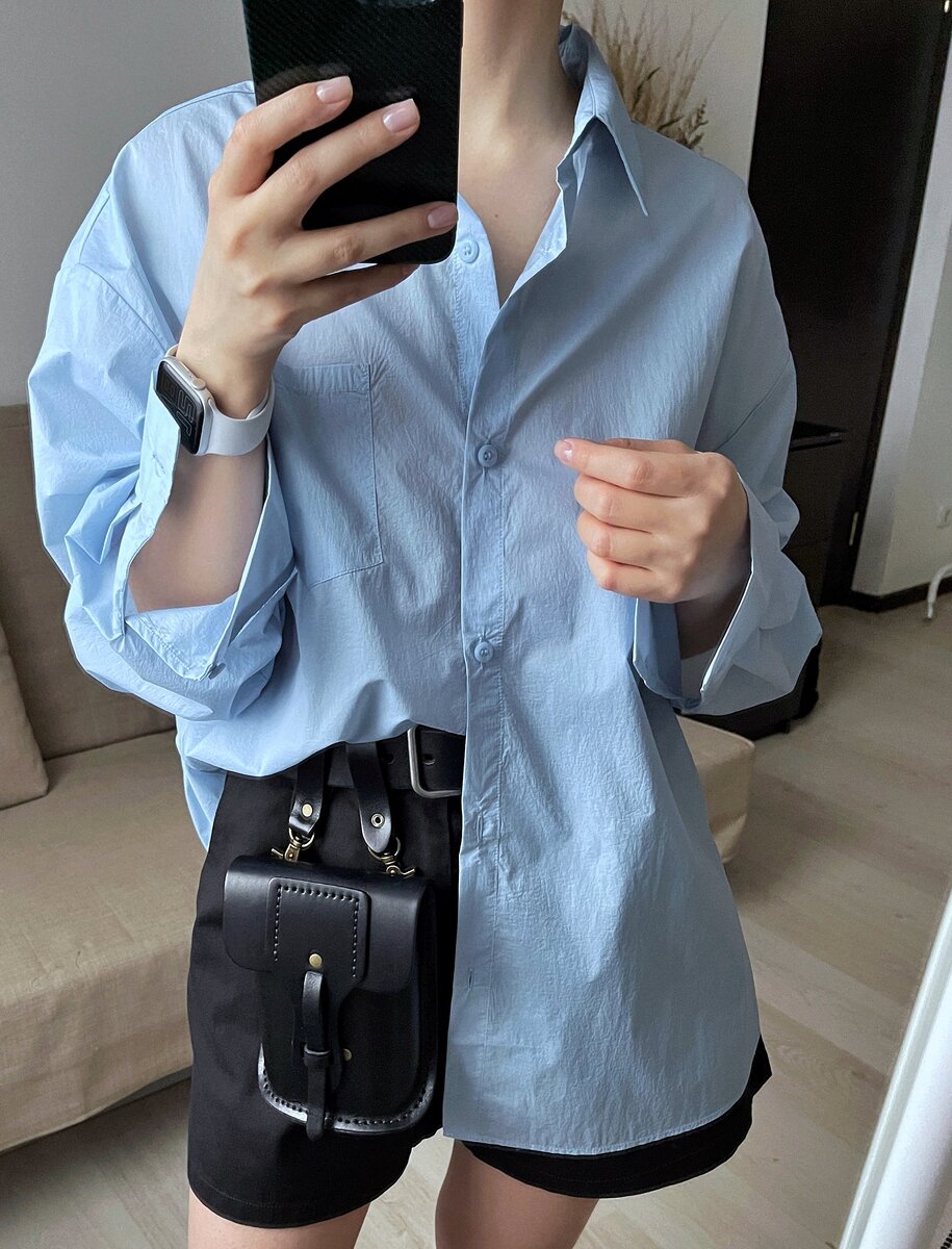 Всем голубоглазым девчулям искренне советую, подчёркивает цвет глаз божественно! 