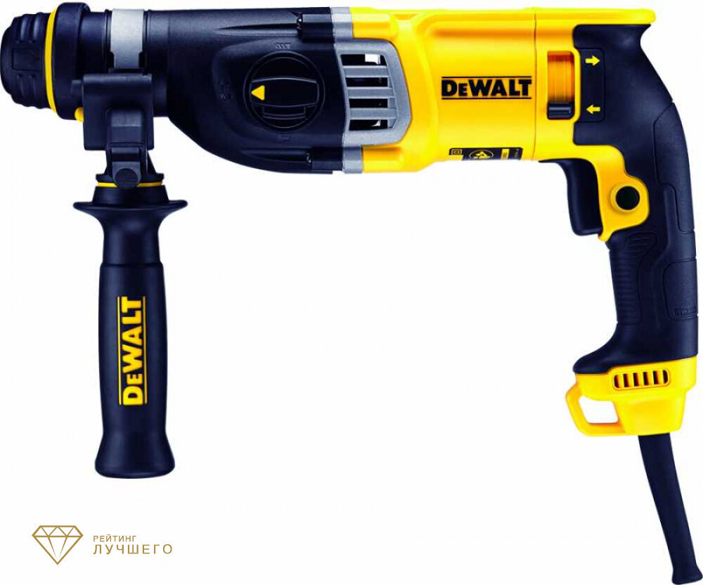 DeWALT D25133K