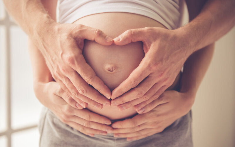 Кишечник при беременности: токсикоз, изжога, проблемы со стулом