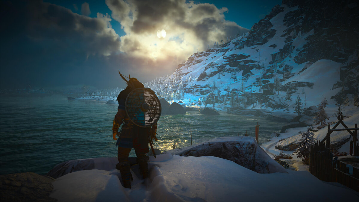 Assassin's Creed: Valhalla