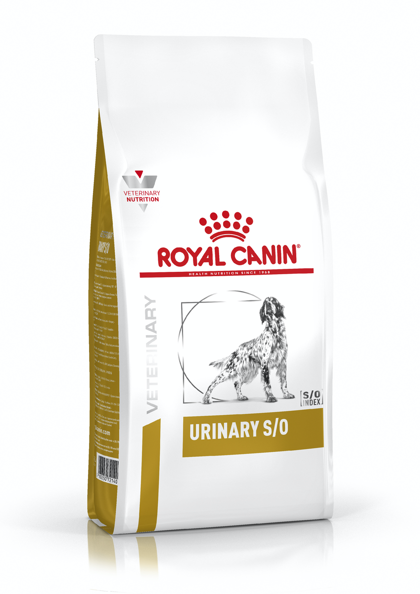 Royal Canin Urinary S/O 