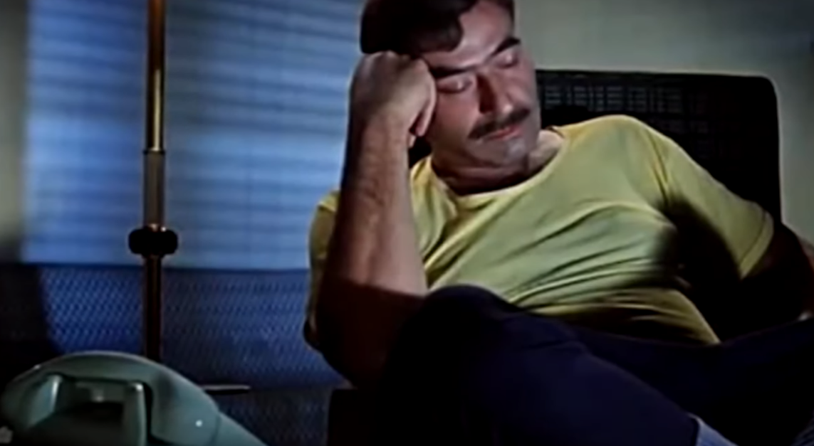 Кадр с фильма кавказкая пленница.