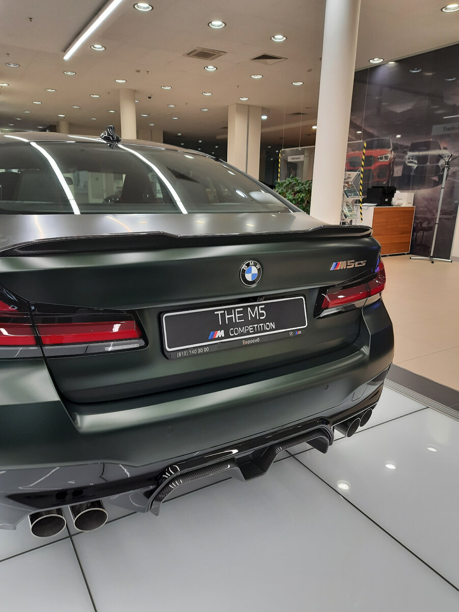 Также фото из салона