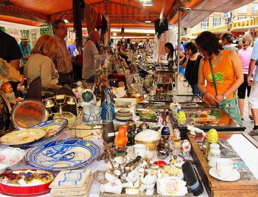 Испания, Барселона