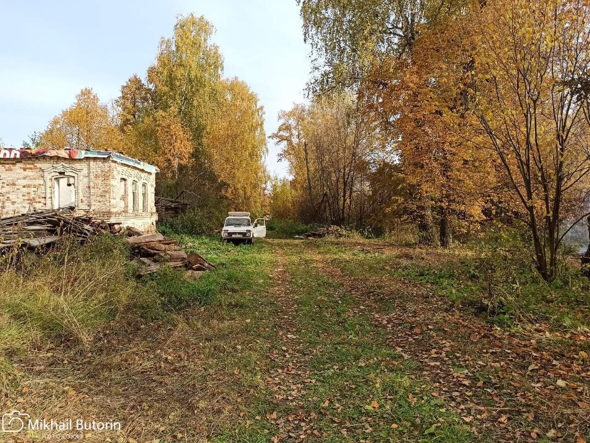 Так было осенью прошлого года.