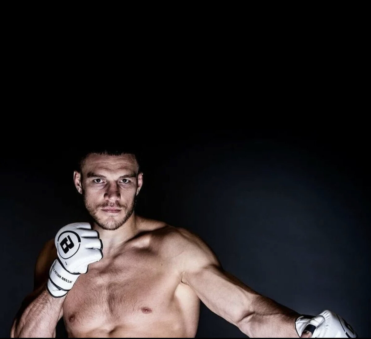 Вадим Немков. Фото Instagram