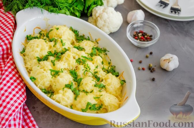 на зиму салат из кабачков и цветной капусты | Дзен