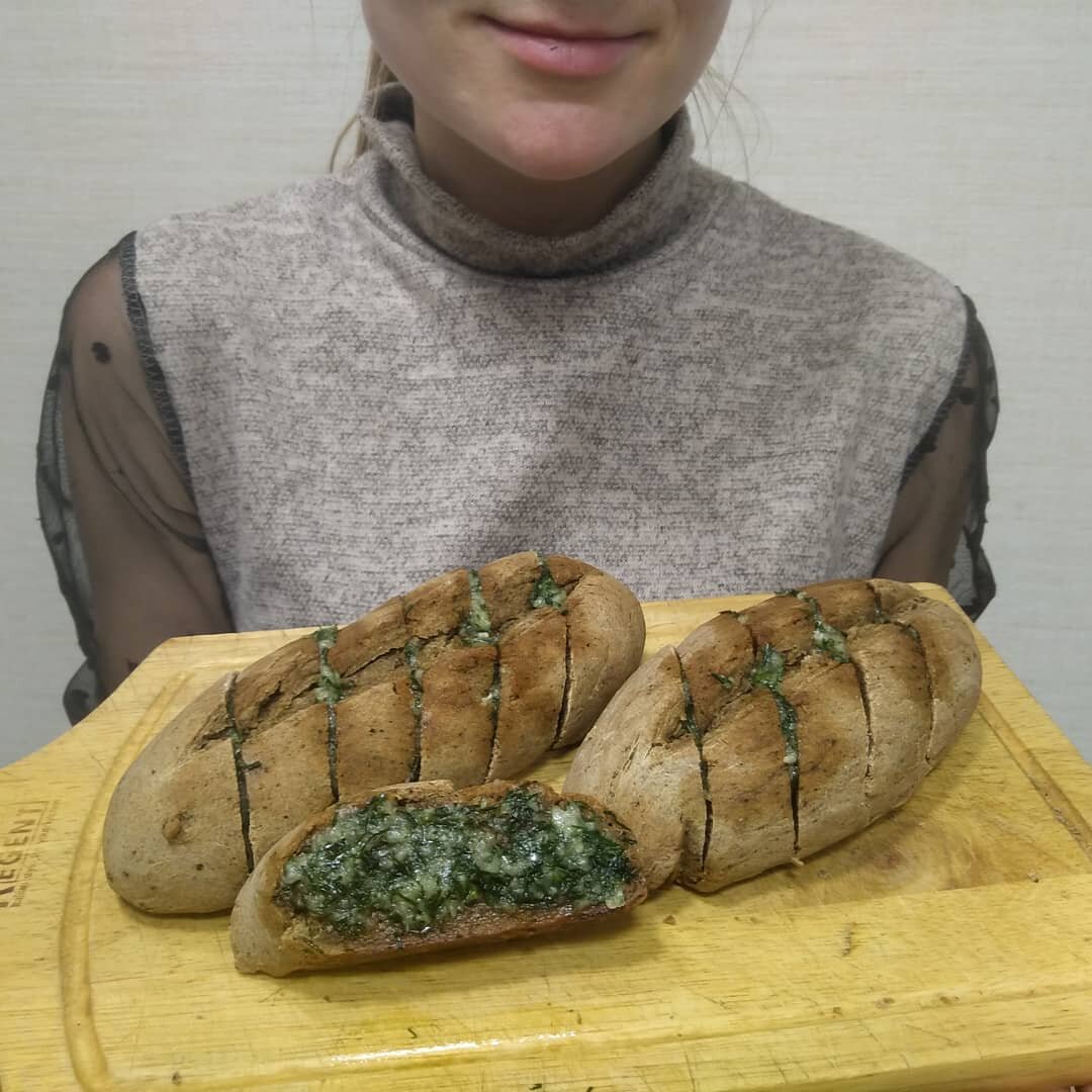 Приятного аппетита.