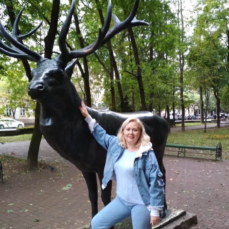 Фото автора.