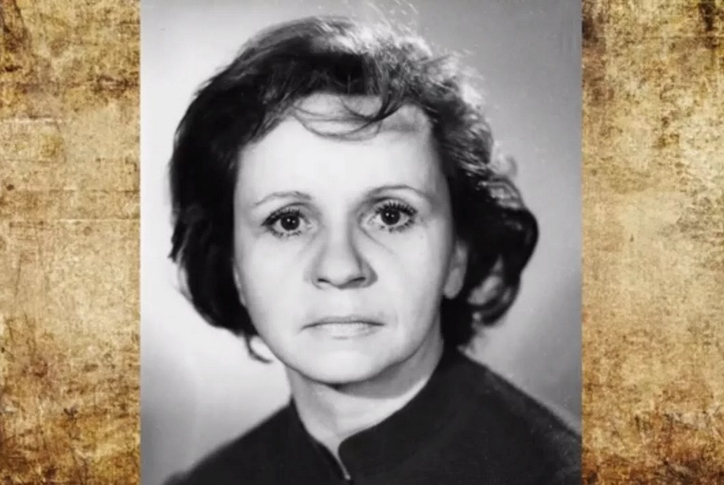 Валентина Ковель 