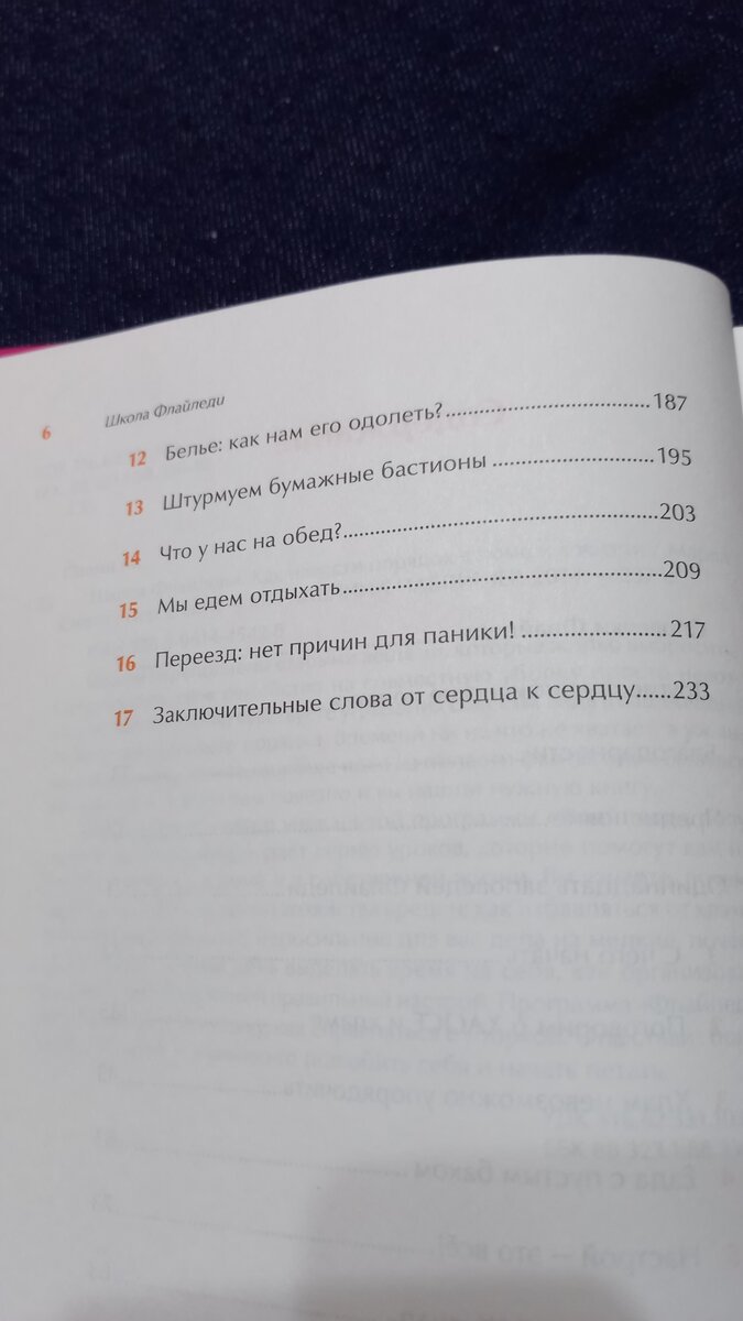 Марла Силл "Школа Флайледи"