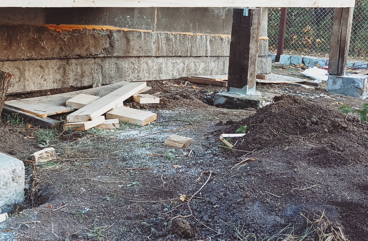 Это уже следующий день