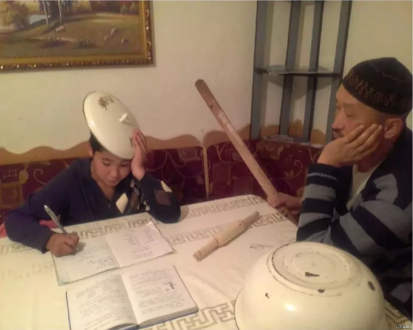 Учитель года