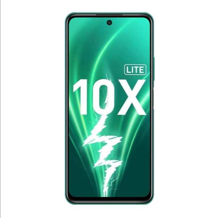 Honor 10x Lite