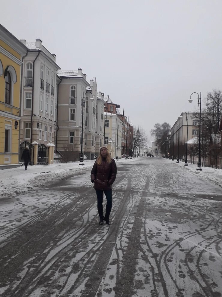 Старо-Татарская слобода