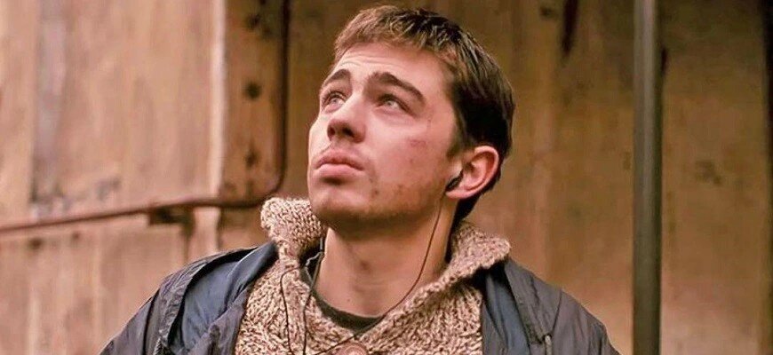 Кадр из фильма «Брат», teleprogramma.pro