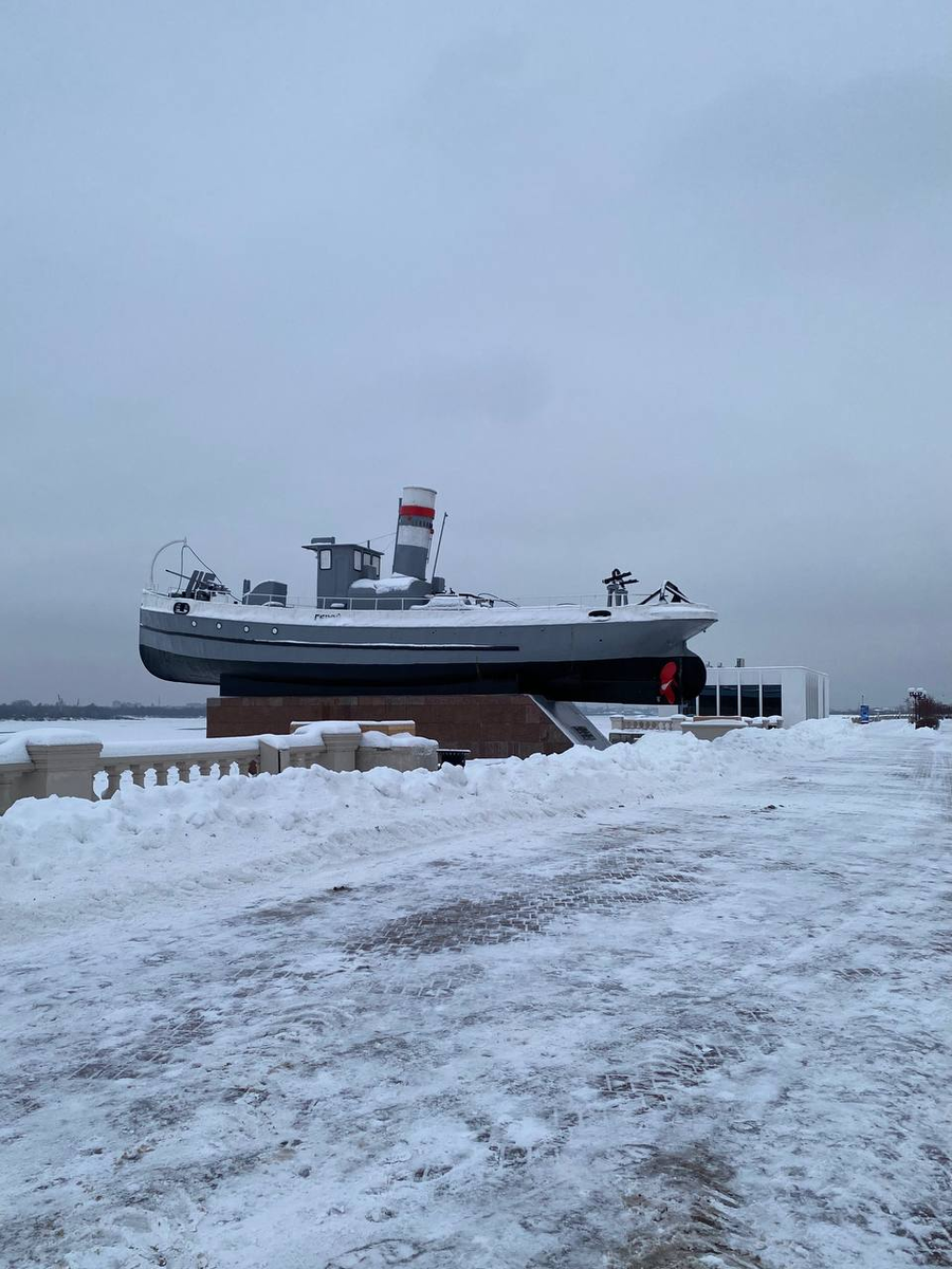 25 достопримечательностей Нижнего Новгорода: что посмотреть в городе за  пару дней | Видеодневник - Я и Моя Жизнь в Нижнем Новгороде | Дзен