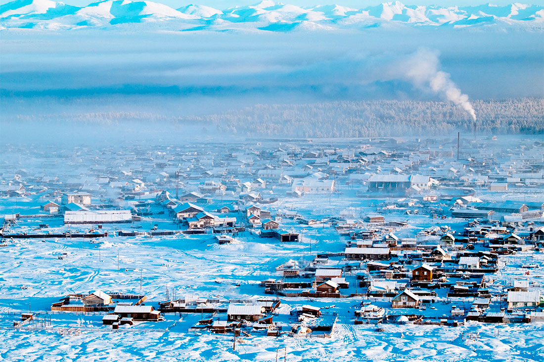 The coldest place. Самый холодный город. Самое Холодное место. Оймякон. Самый холодный город в России.