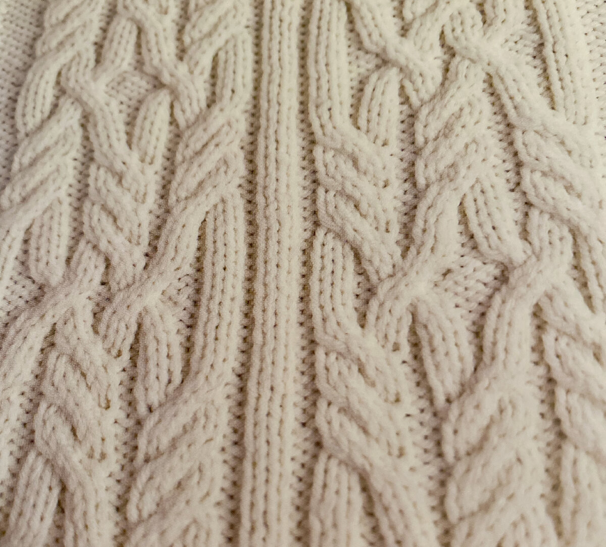 эти араны созданы на основе резинки 2х2