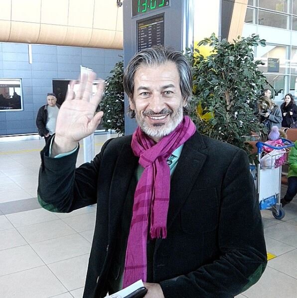 Мухтар Гусенгаджиев