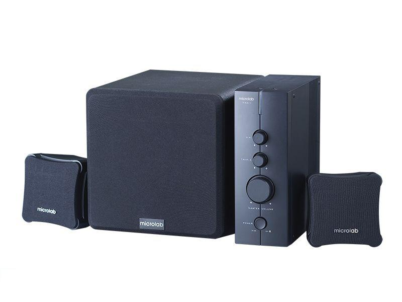 Акустическая система Microlab A6311