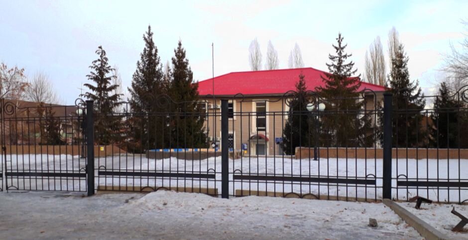 Фото из личного архива