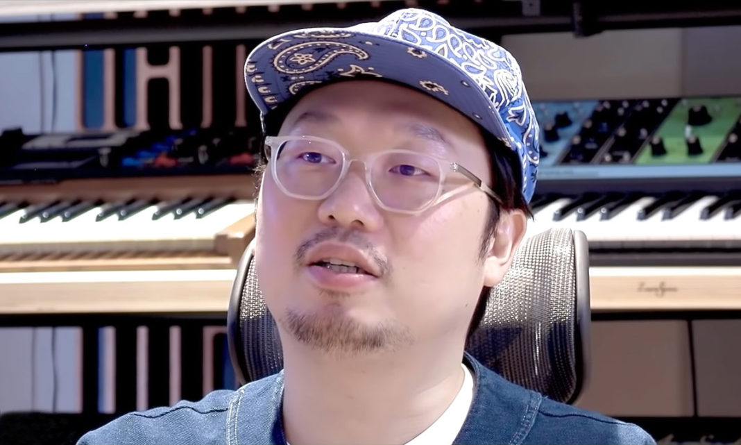 Продюсер бтс. Кан хе вон продюсер. продюсер bts. бан ши хёк. pdogg корейский музыкальный продюсер.