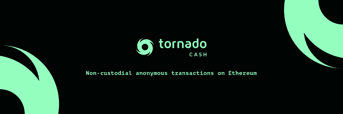  Tornado Cash (TORN)