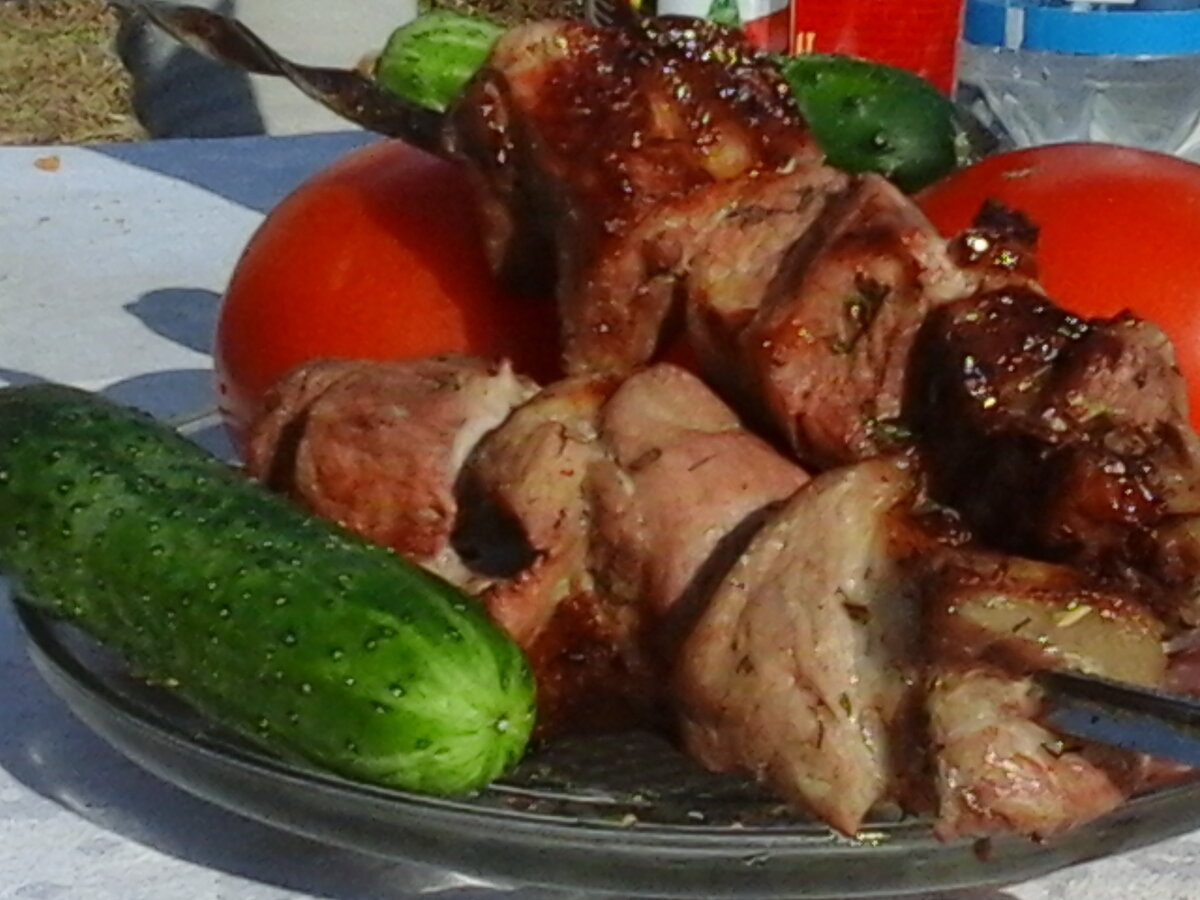 Фото автора