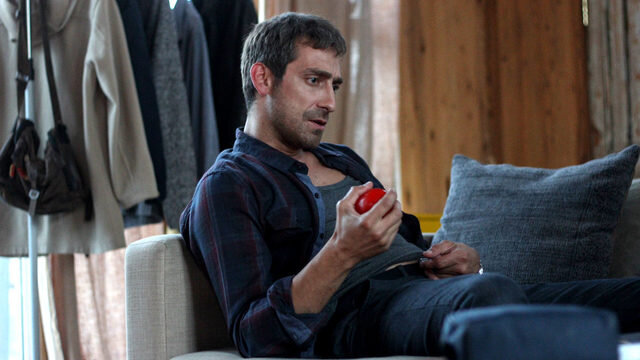 Игорь Крюков - Артем Ткаченко 