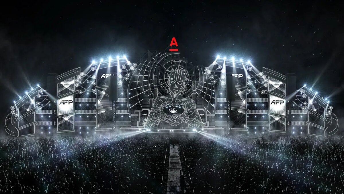 Alfa Future People 2016