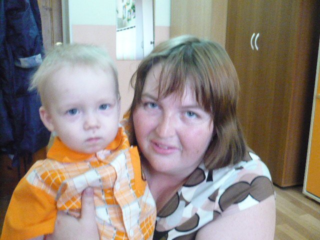 Из личного архива