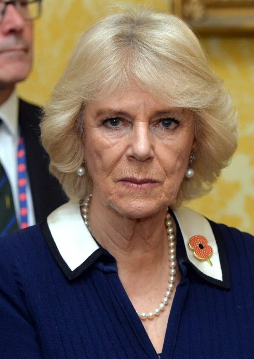 Камилл паркер боулз. Camilla Parker Bowles.