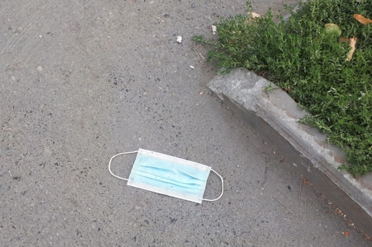    В Тюмени отменяется масочный режим и открывается ночной общепит