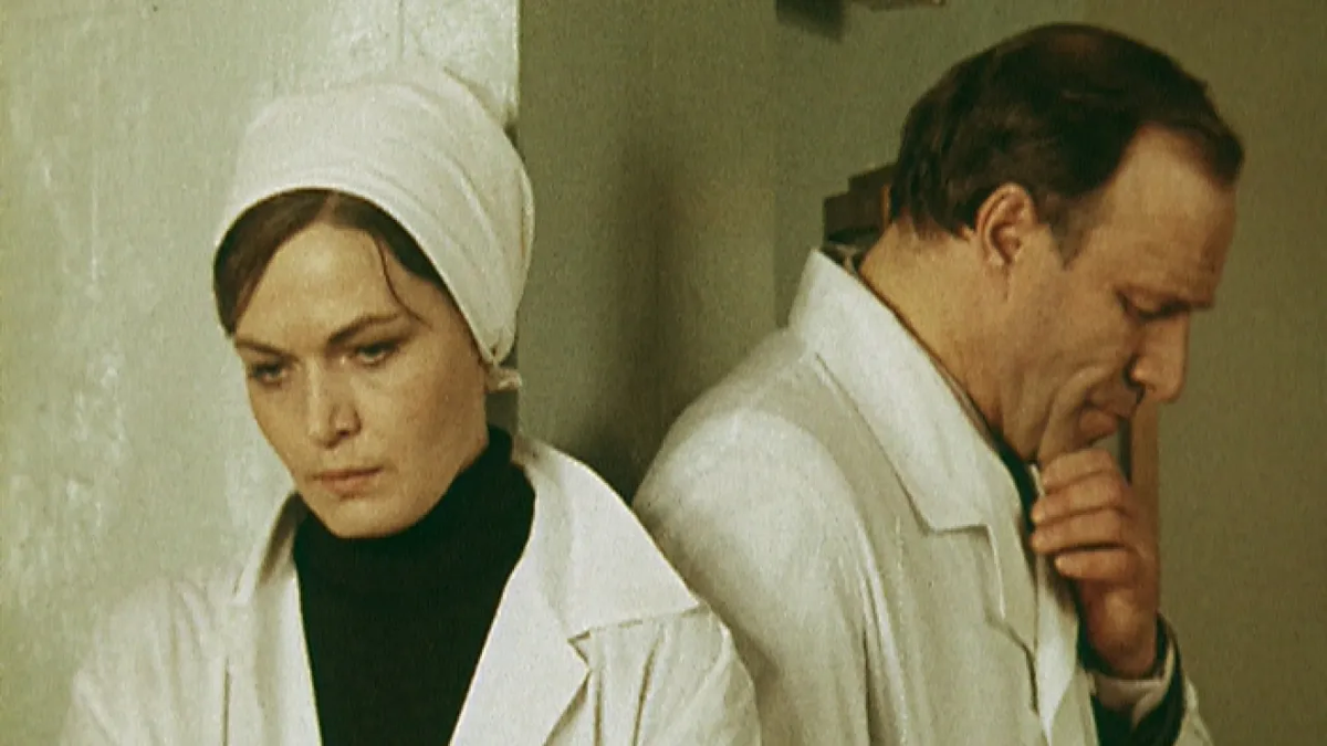Советский телефильм, который не понравился многим зрителям и который все-таки стоит посмотреть
