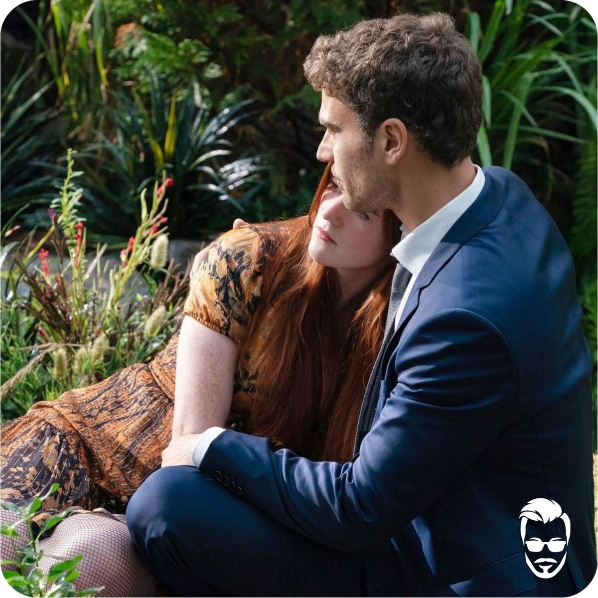 Жена путешественника во времени (сериал) 