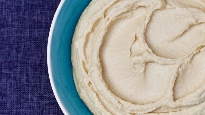 Молотый тмин, кориандр и кунжутное масло усиливают основной состав хумуса, который считается одним из лучших источников железа. (Kary Osmond/TNS）