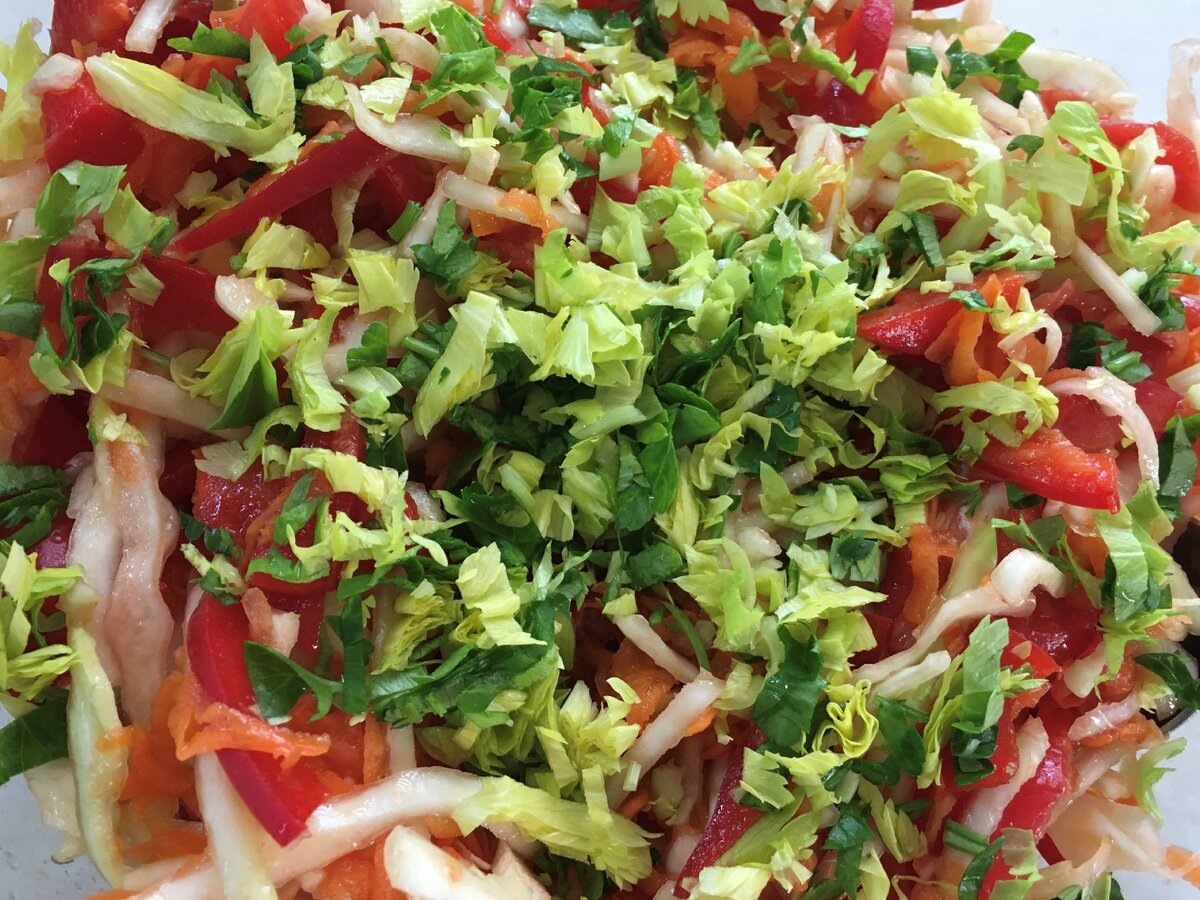 Фото: Вкусная еда без труда