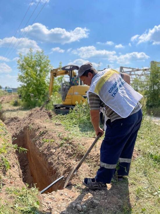     Фото из архива пресс-службы администрации г. о. Серпухов