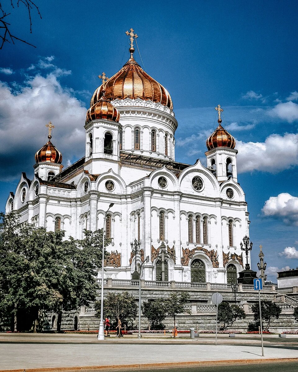 храм христа спасителя в екатеринбурге