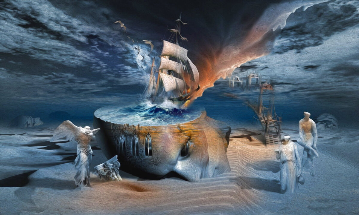 Сновидение