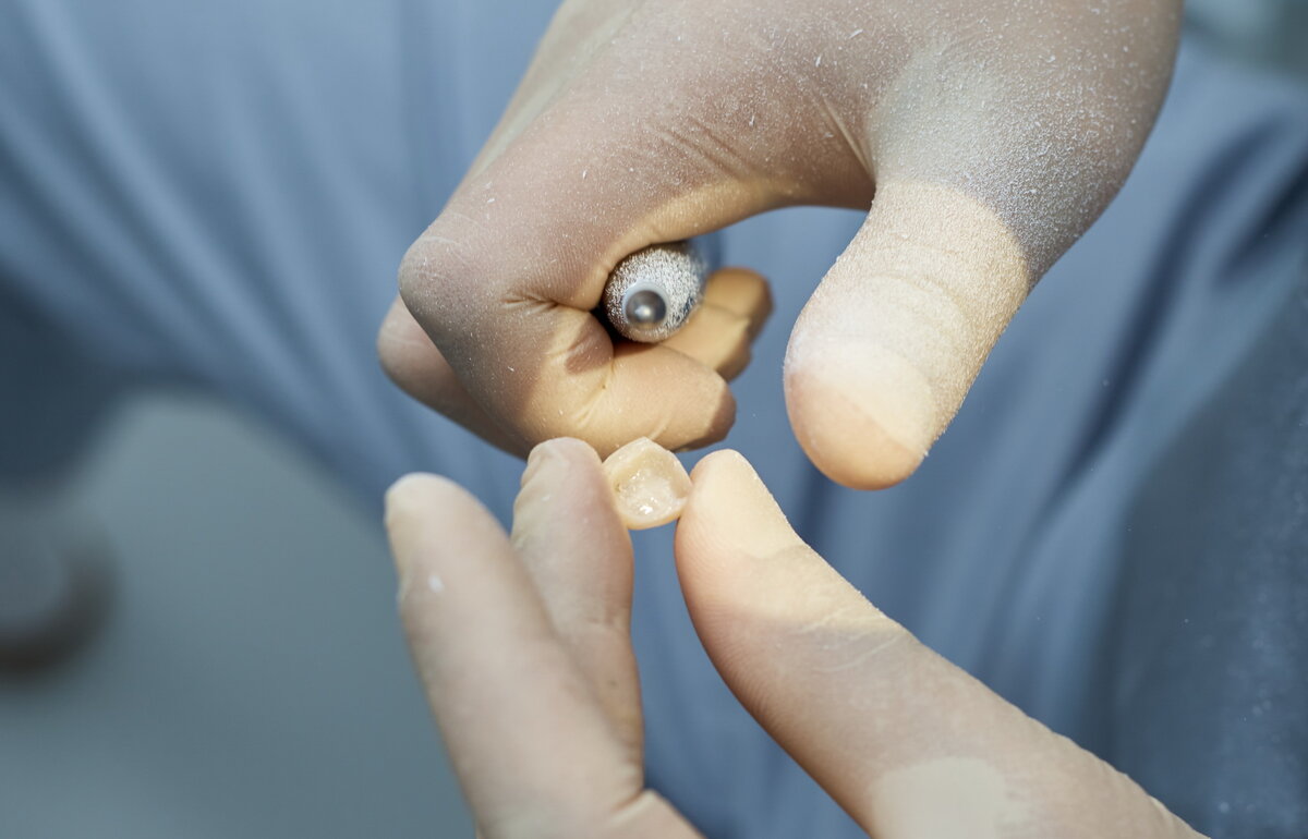 Фото автора