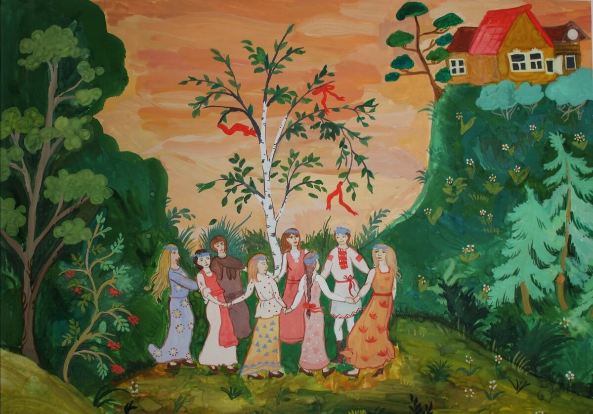 Фото из интернета