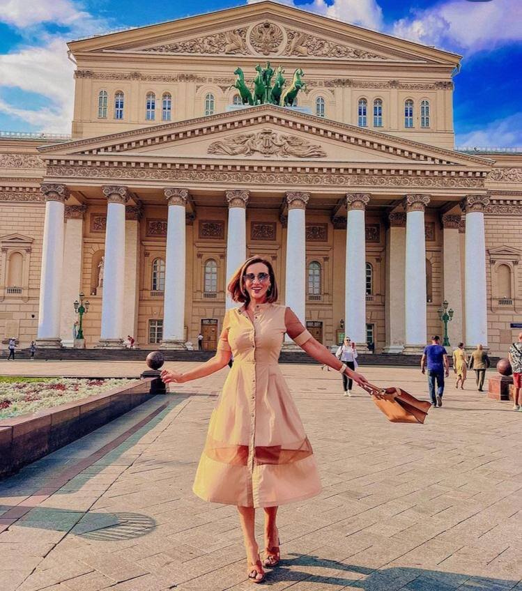    Анфиса Чехова сбежала со съемок. Фото: соцсети