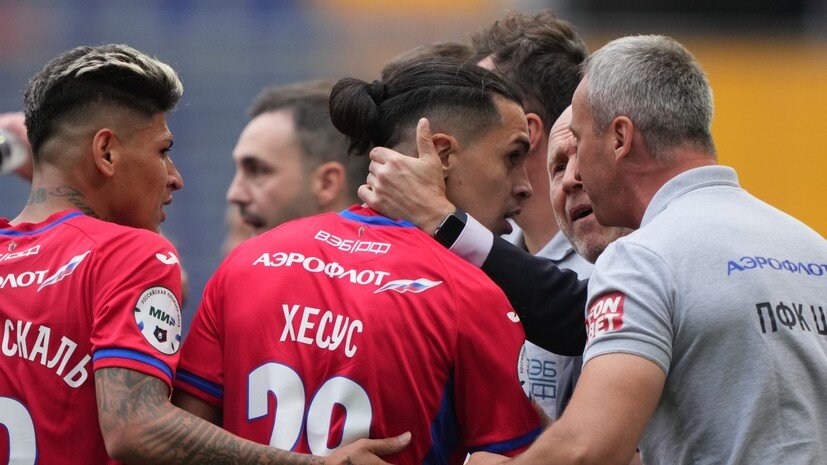   РИА Новости Александр Вильф