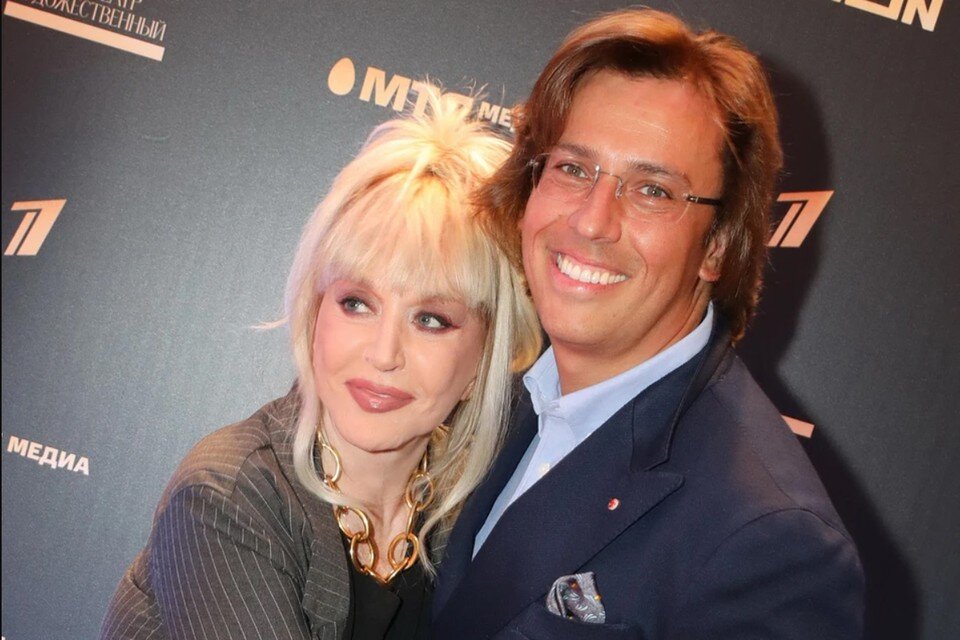   Борис КУДРЯВОВ