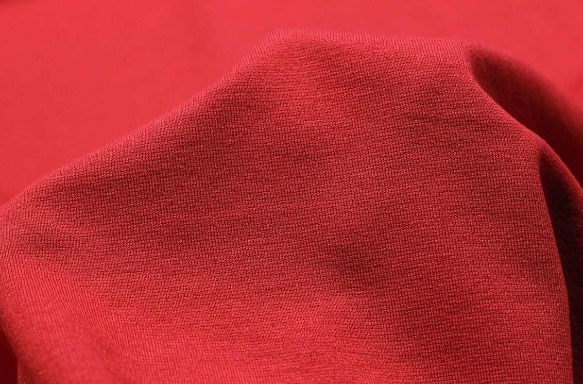 ТОП-10 тканей для осени