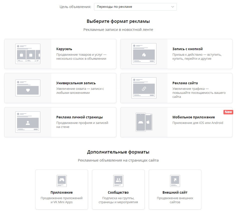 Как самостоятельно настроить рекламу ВКонтакте | Точка Реклама | Дзен